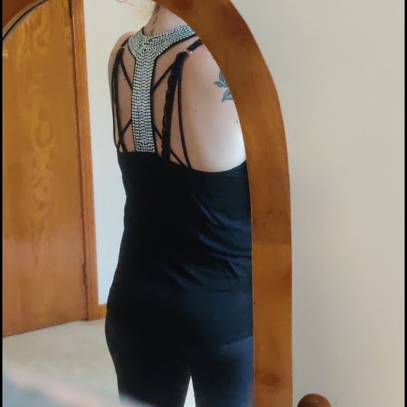 Sequin top - Picture 2 of 8